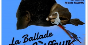 LA BALLADE DU COIFFEUR